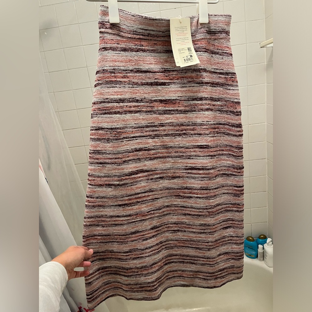 Sezane Lurdes Skirt - size M